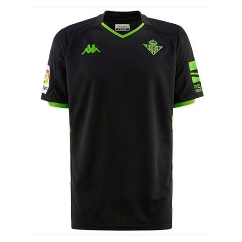 Camiseta Real Beti Segunda equipación 2019-2020